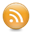 Orb RSS icon